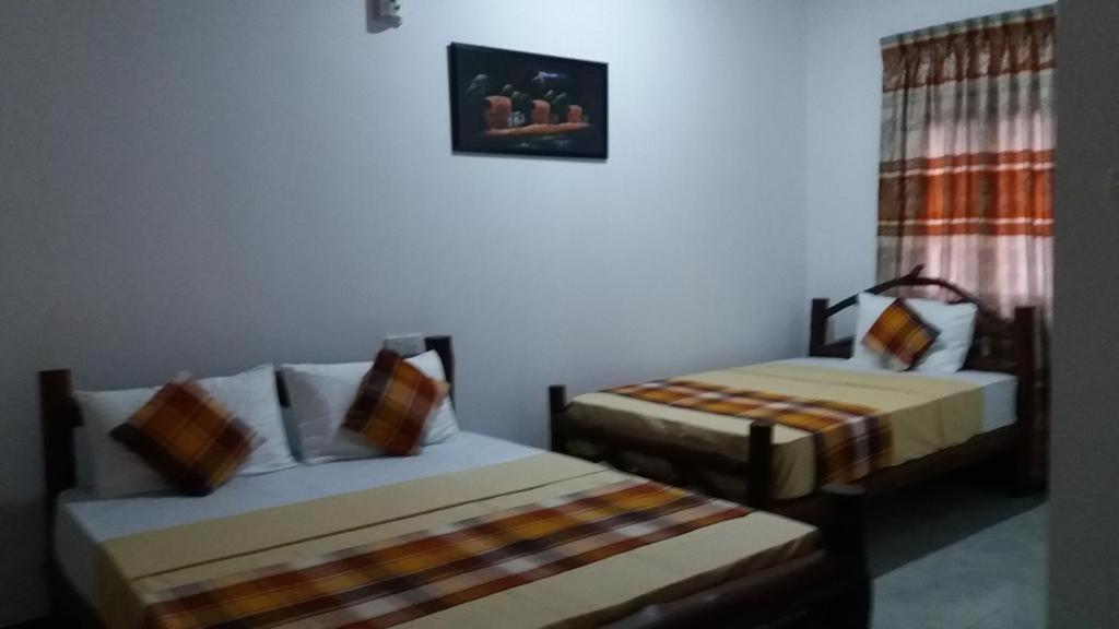 Roam Wings Safari Hotel Udawalawe Exterior foto