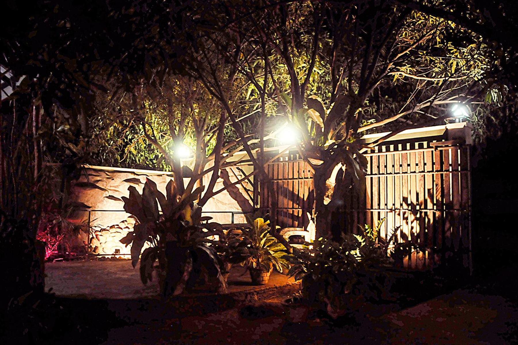 Roam Wings Safari Hotel Udawalawe Exterior foto